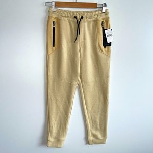 Capsule Stitch Fix NWT Toby‎ Tech Fleece Jogger Size M